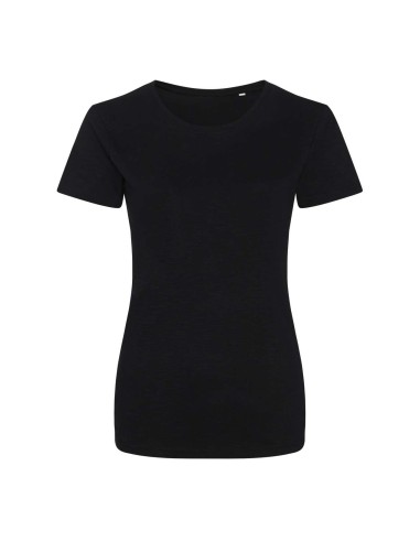 A-JT020F-GIRLIE SLUB T